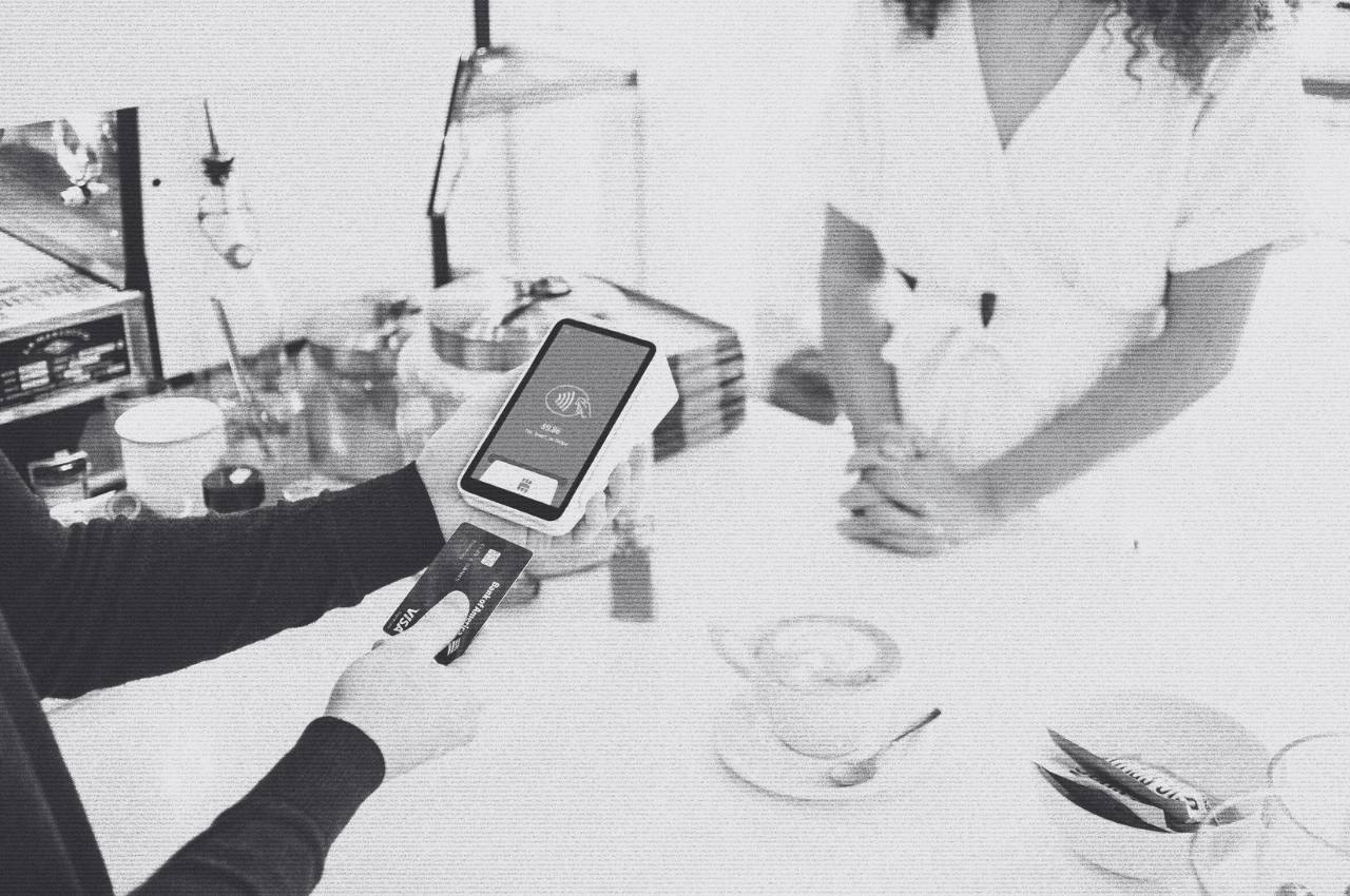 What It Takes: Scaling Payments as the Original Crypto Use Case
