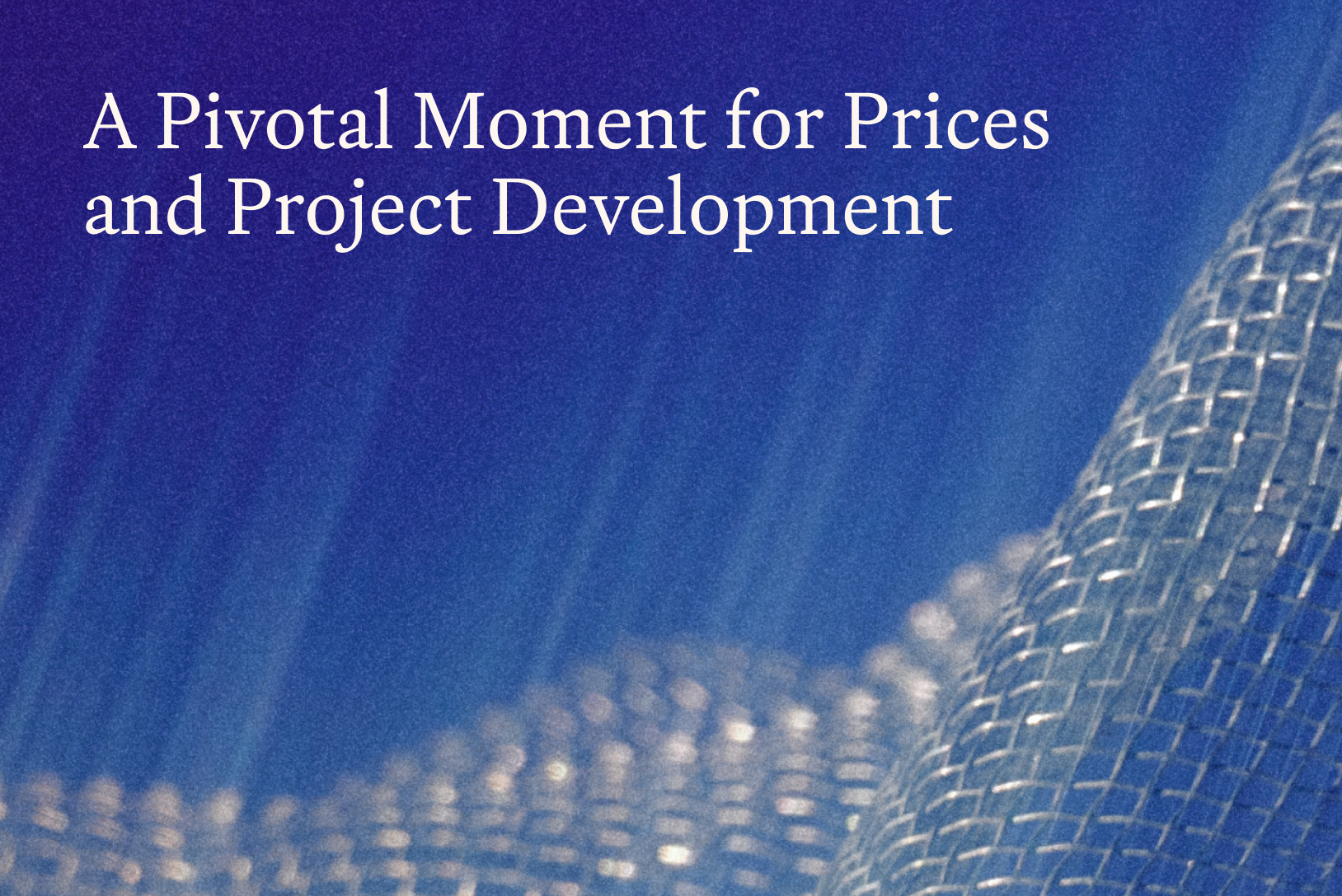 A Pivotal Moment for Prices and Project Development: CoinFund’s Week in Bangkok at Devcon 2024