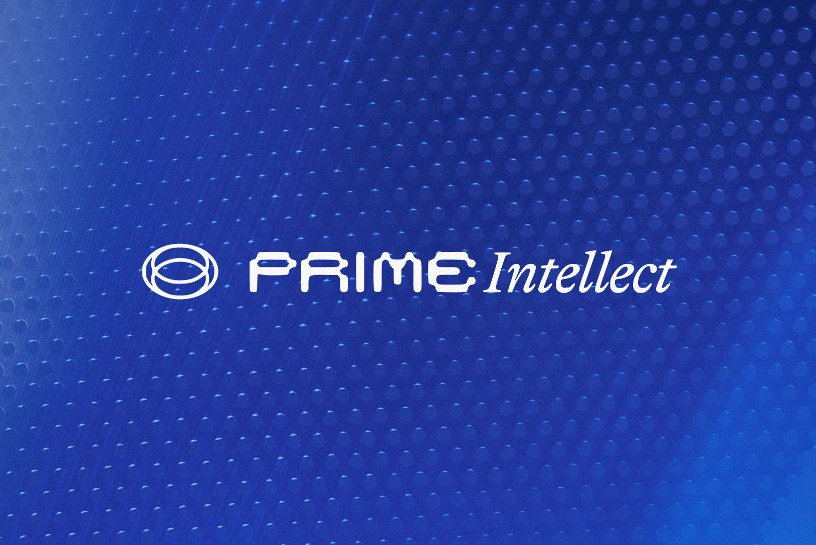 Democratizing access to AI development: Partnering with Prime Intellect