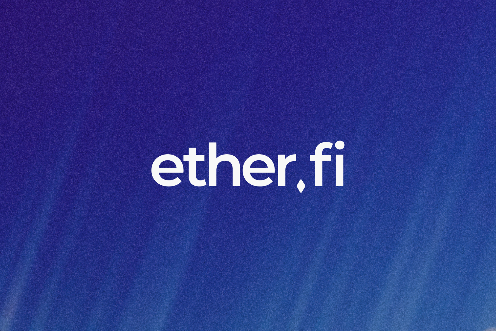 Investing in ether.fi: a Leader at the Forefront of Native Productive Rewards