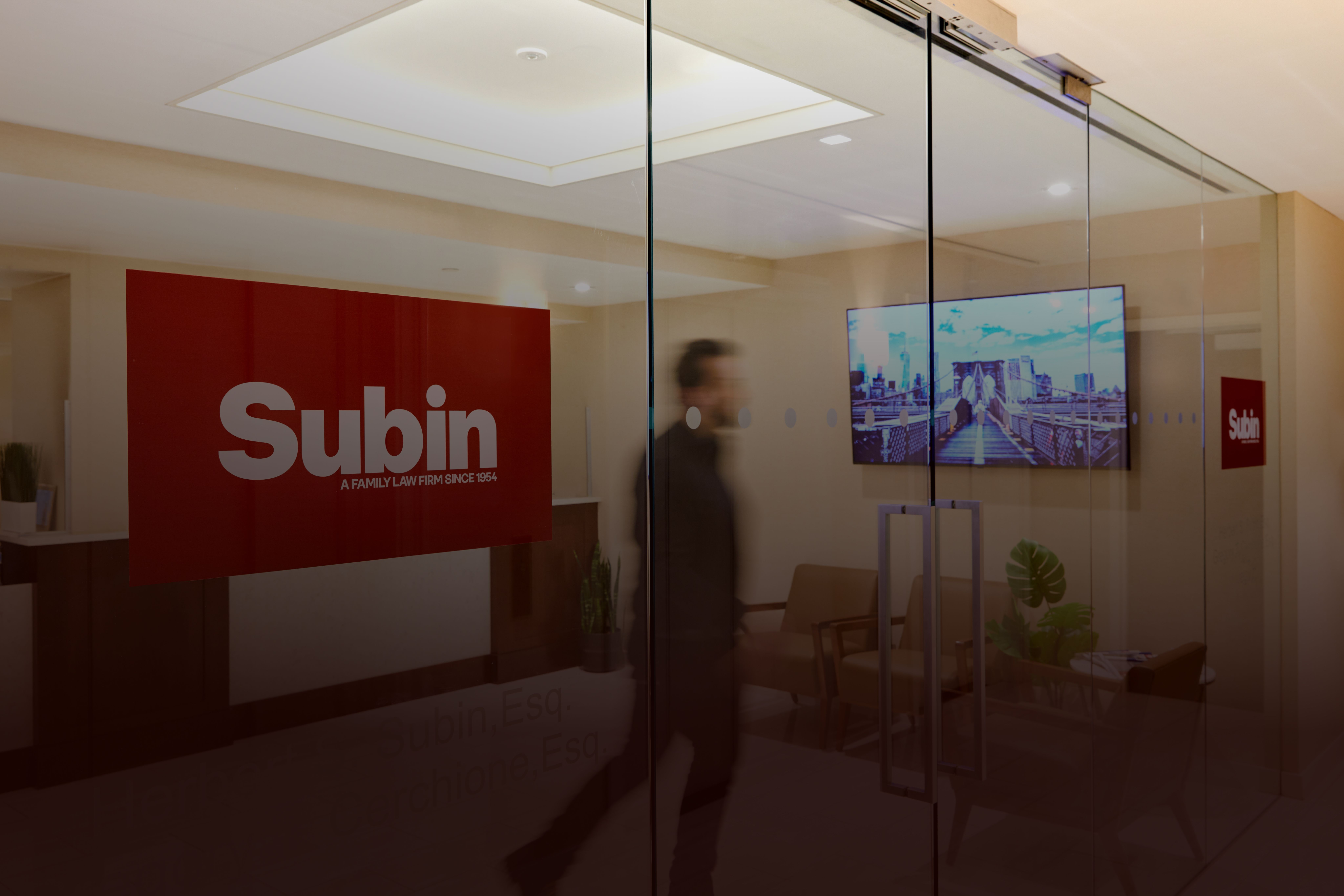 Large hero image to introduce page