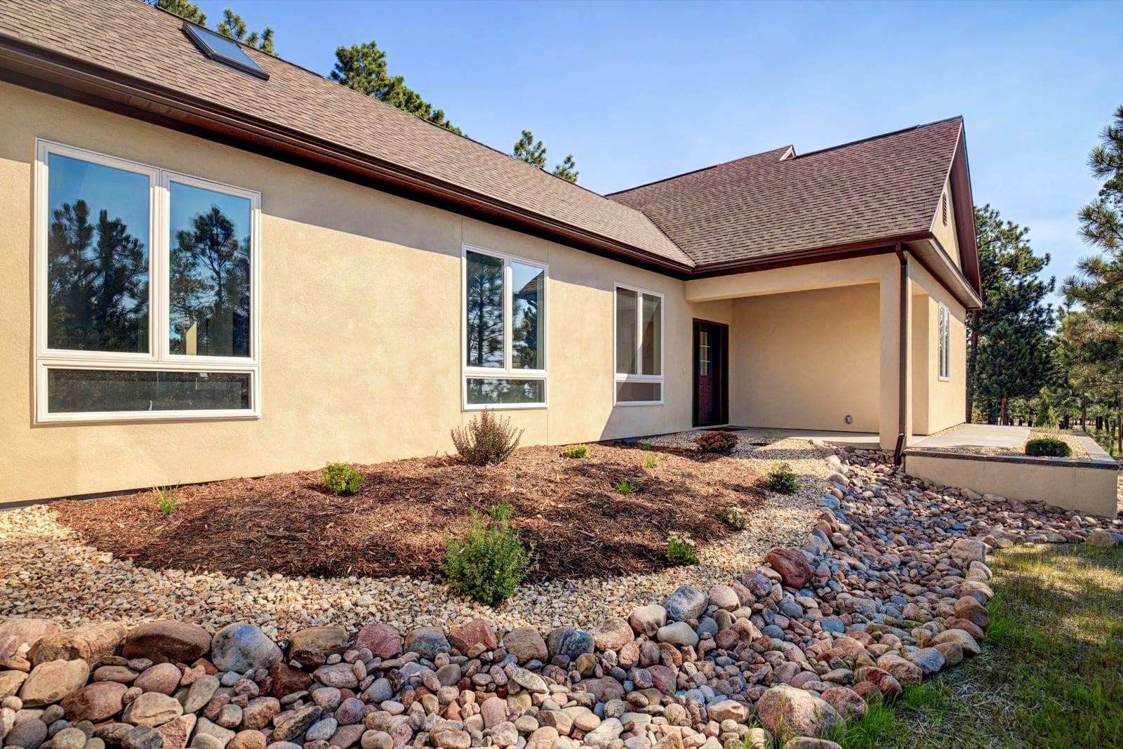 Accessory Dwelling Units (ADUs)