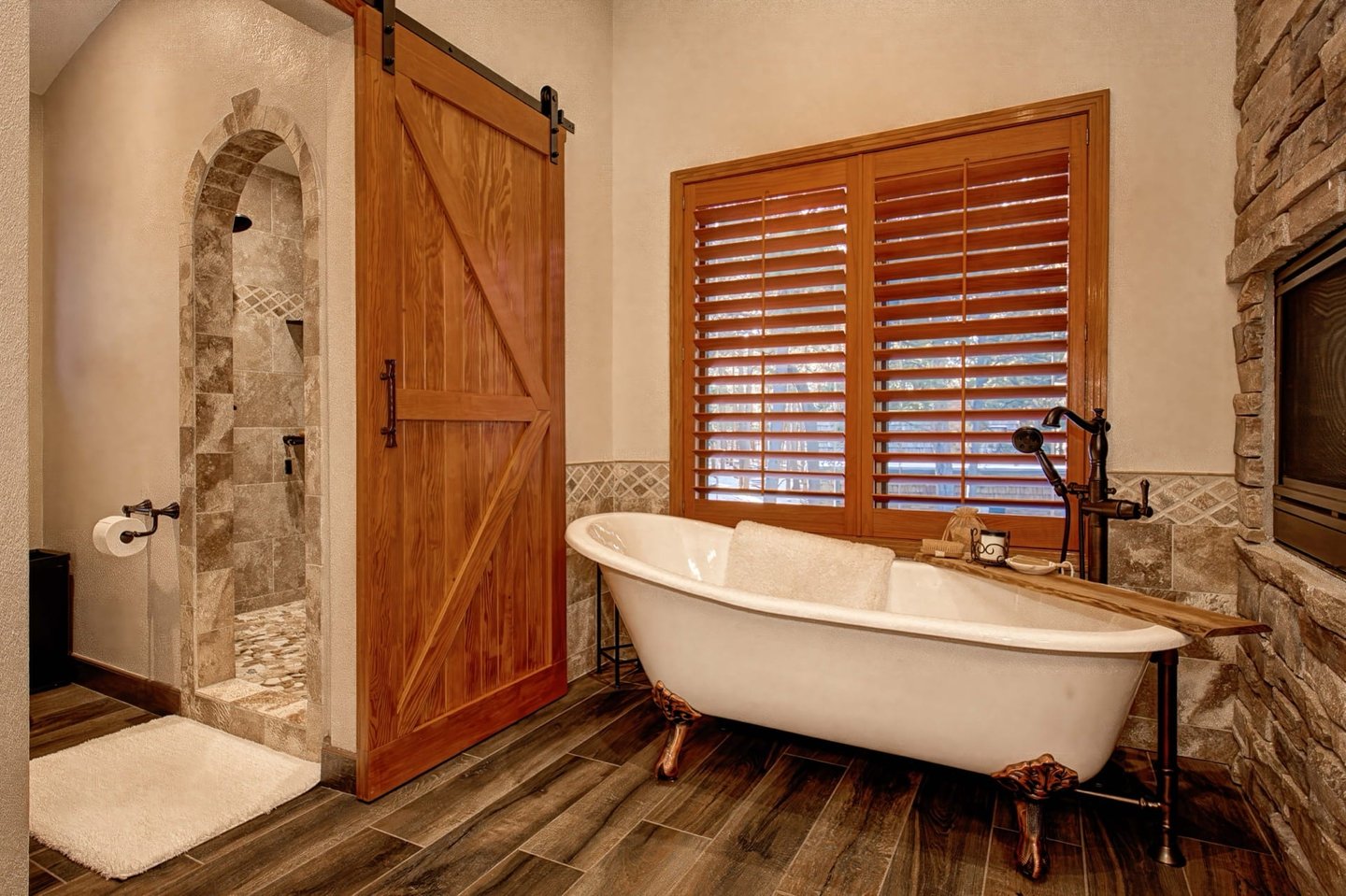 Beautiful kitchen by Stewart Remodeling