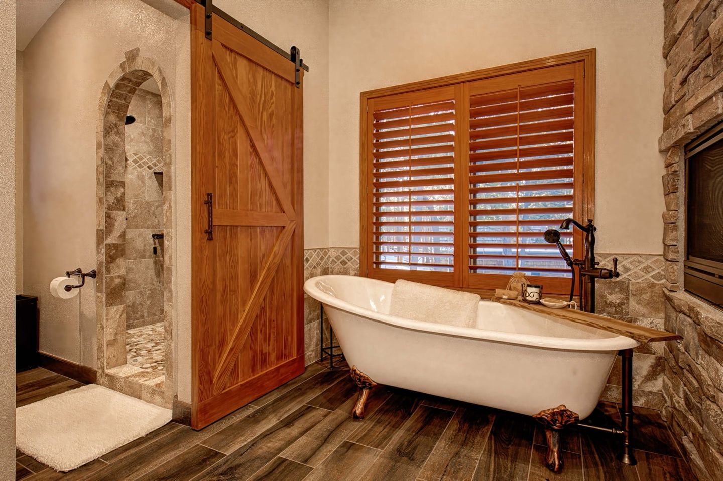 Beautiful kitchen by Stewart Remodeling