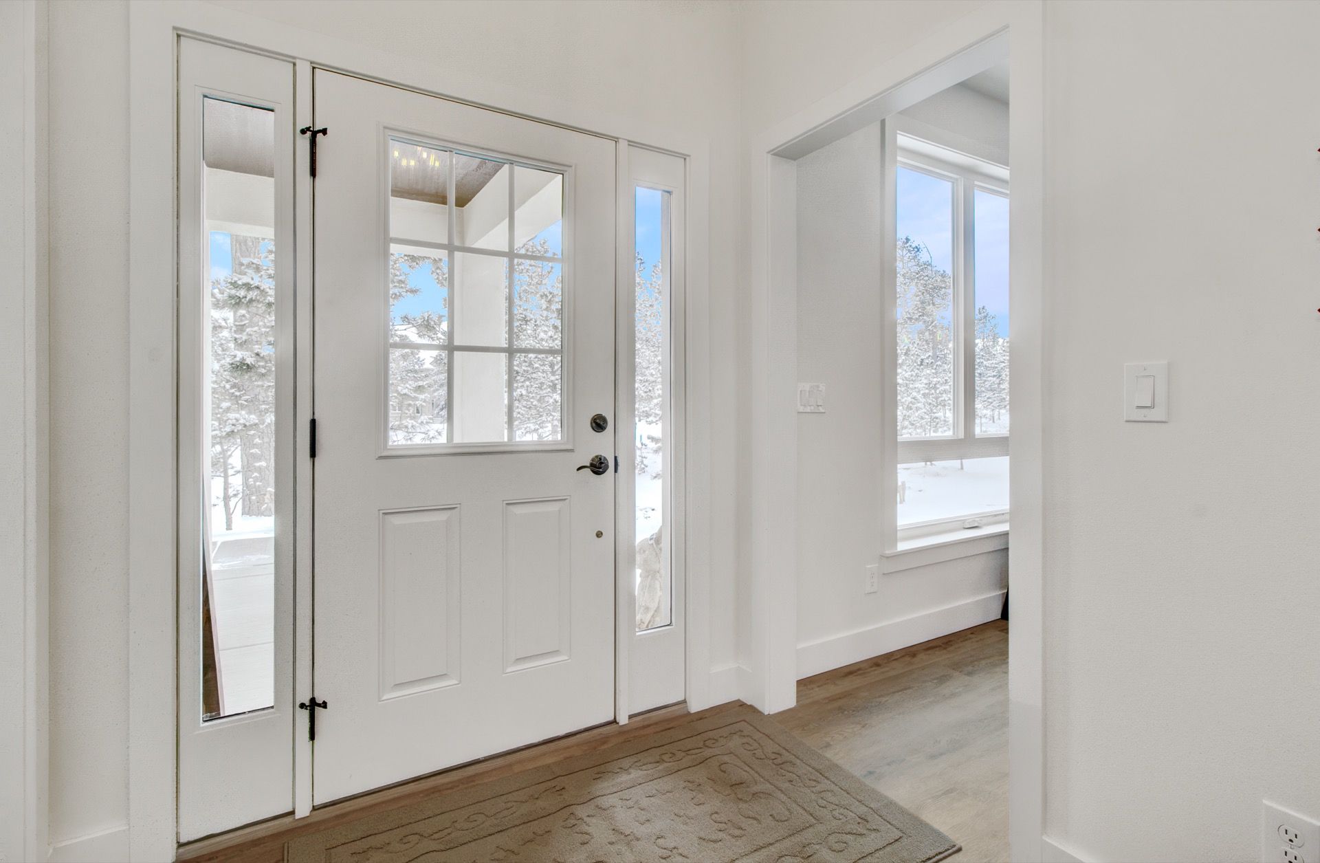 Monument Pines Residence - Image 5