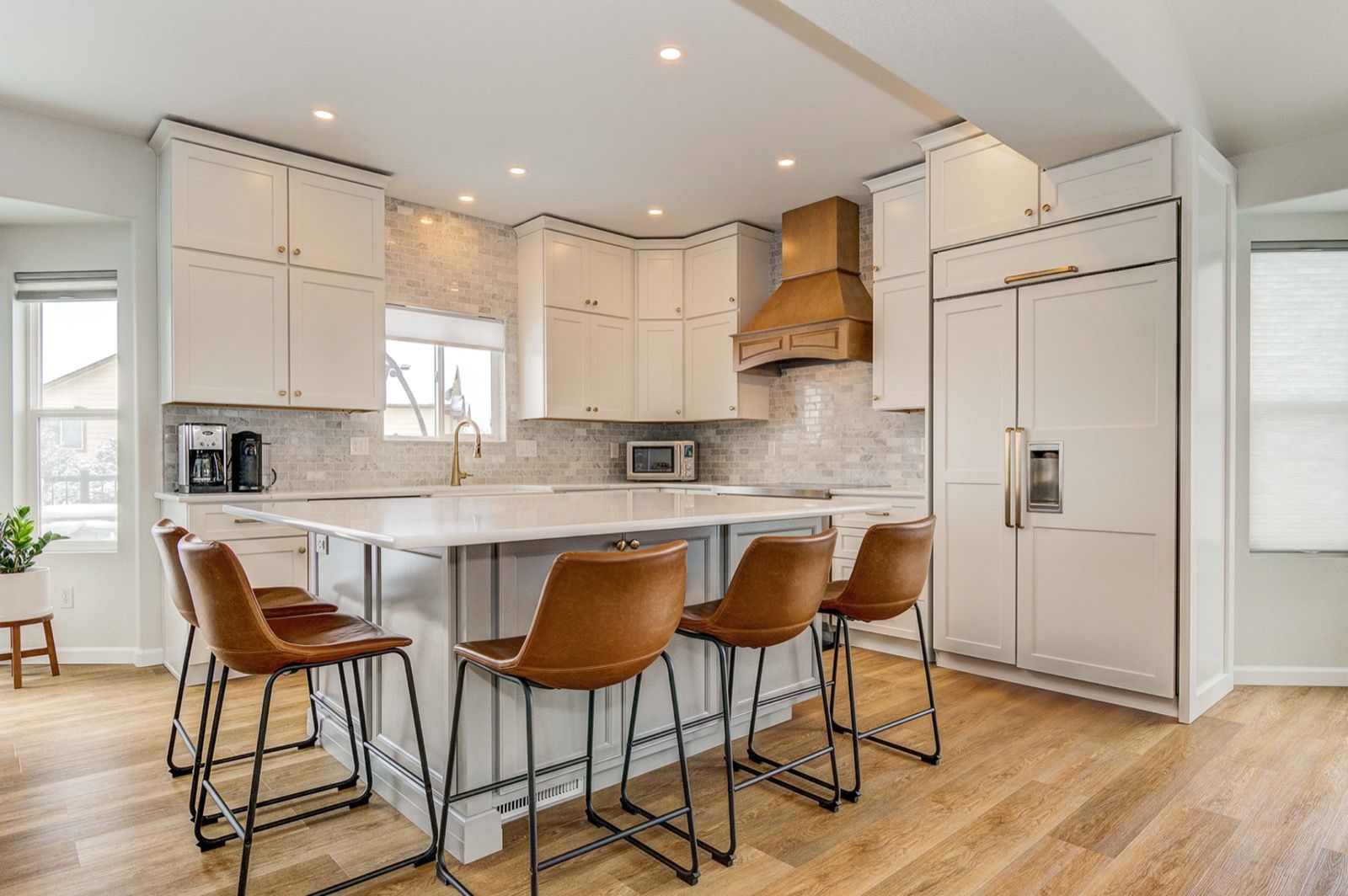 Remodeling services in Colorado Springs by Stewart Remodeling