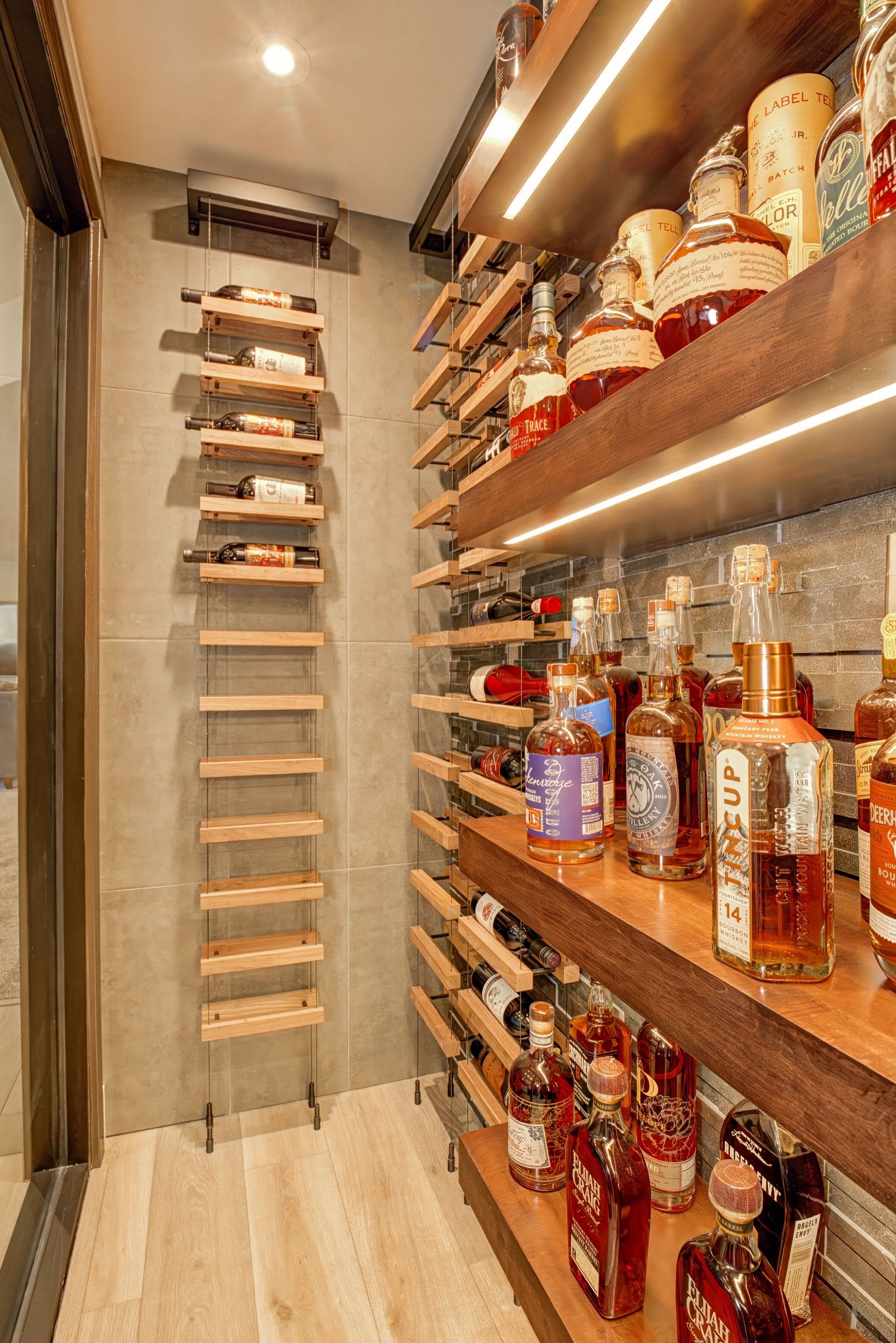 Northgate Residence - Design Detail