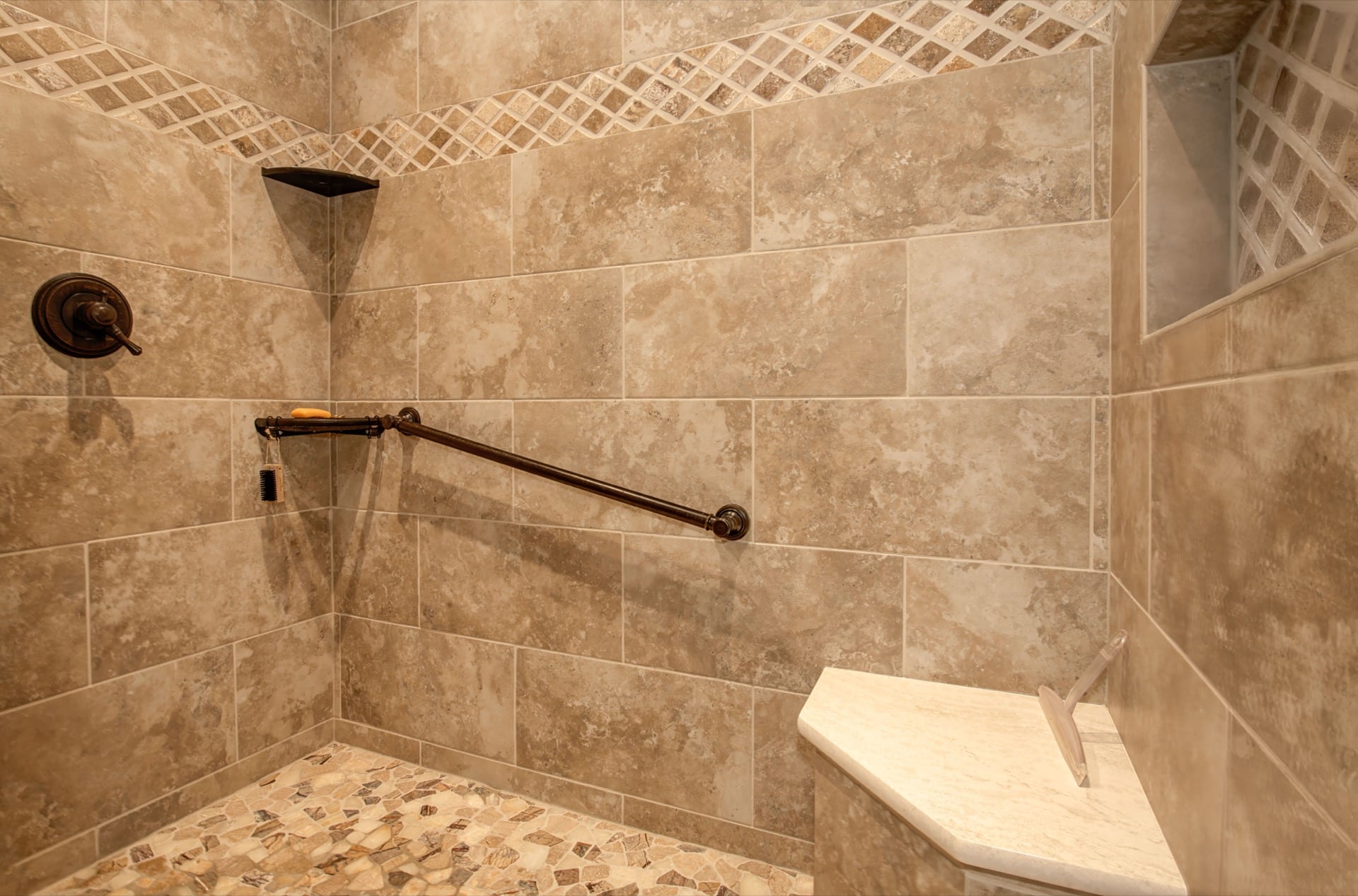 Monument Hills Residence - Room Detail