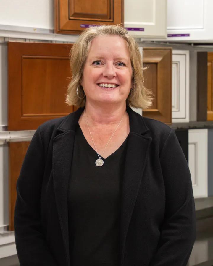 Kalyn Clark - Accounting Manager at Stewart Remodeling