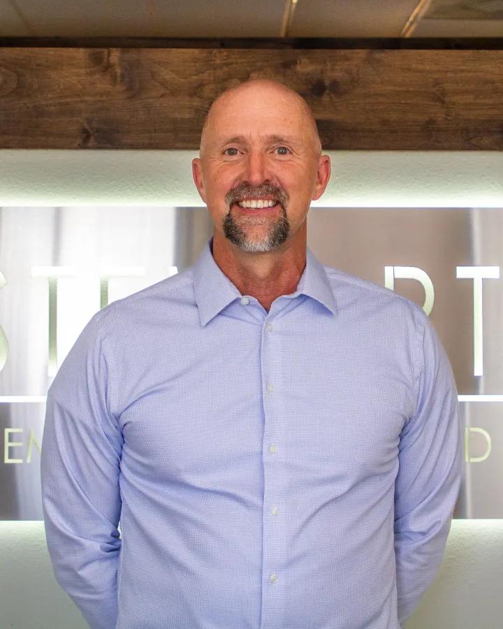 Tom Stewart - Founder & Owner at Stewart Remodeling