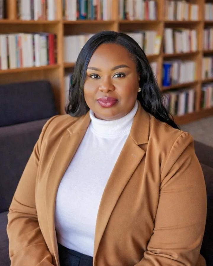Funmi Oladejo - Estimator at Stewart Remodeling