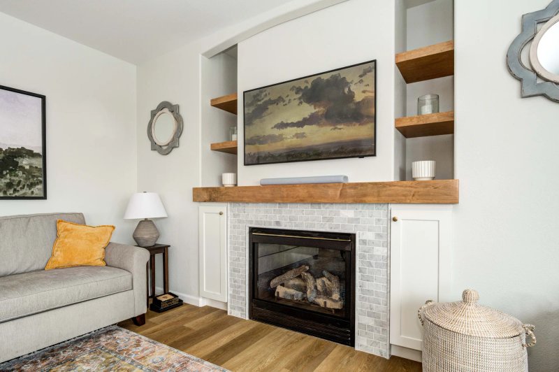Fireplace Service & Repair by Stewart Remodel Design Build in Colorado Springs