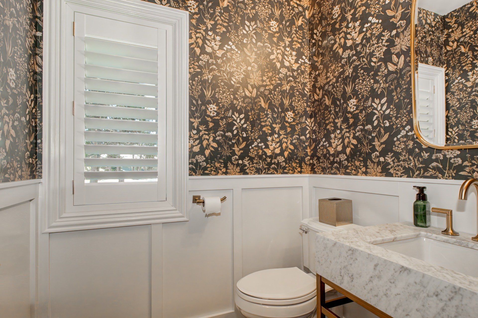 Woodmoor Residence - Image 1