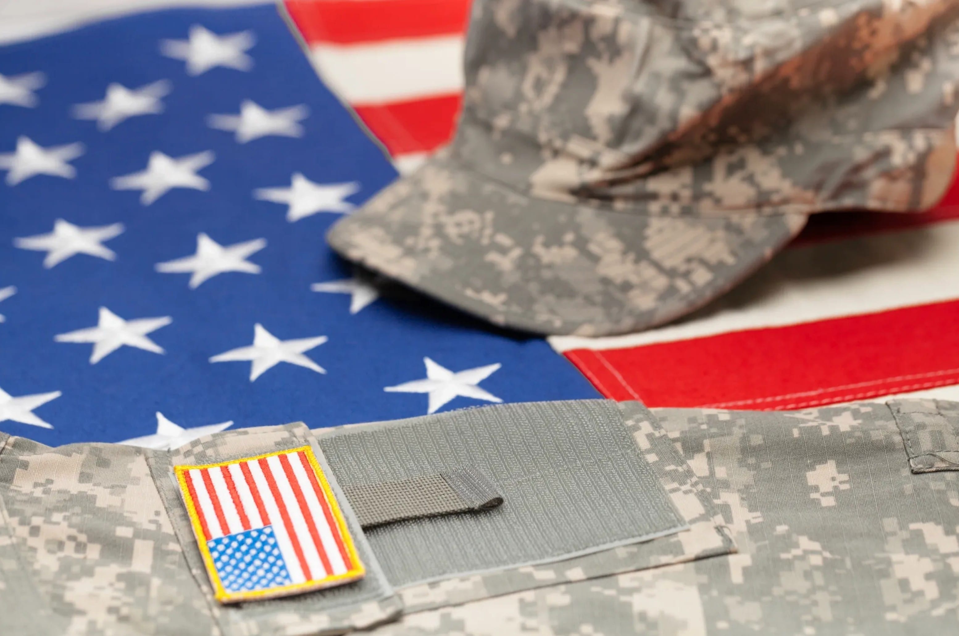 Military family home services