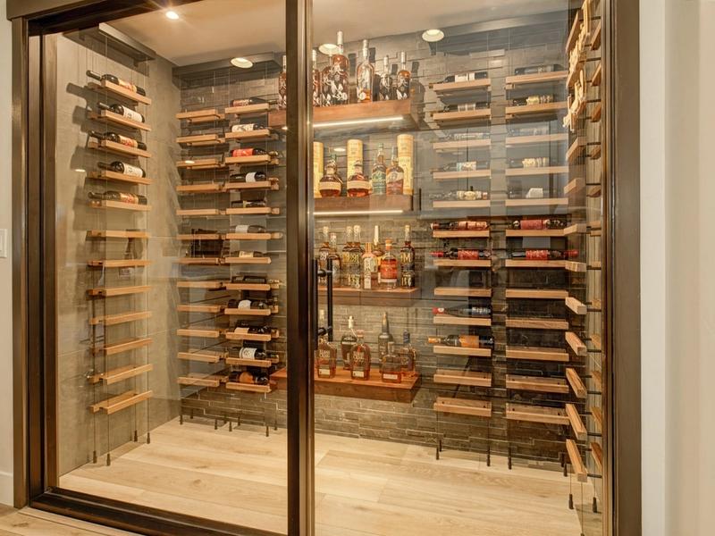 Northgate Residence - Interior Detail