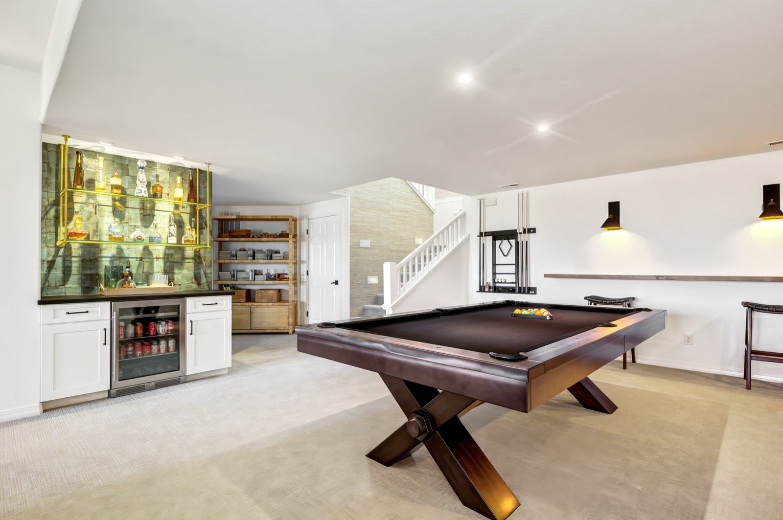 Mountain Shadows Residence