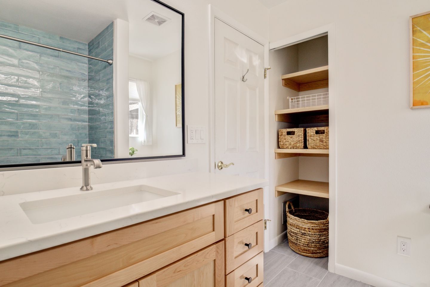 Beautiful kitchen by Stewart Remodeling