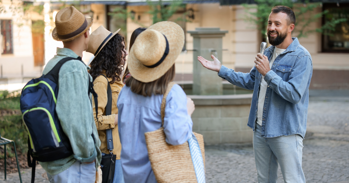 Walk the Freedom Trail in Boston