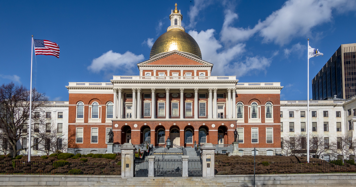 Walk the Freedom Trail in Boston
