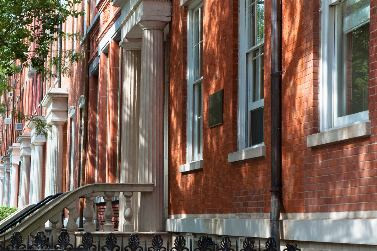 Boston's Black Heritage Trail: A Self-Guided Walking Tour