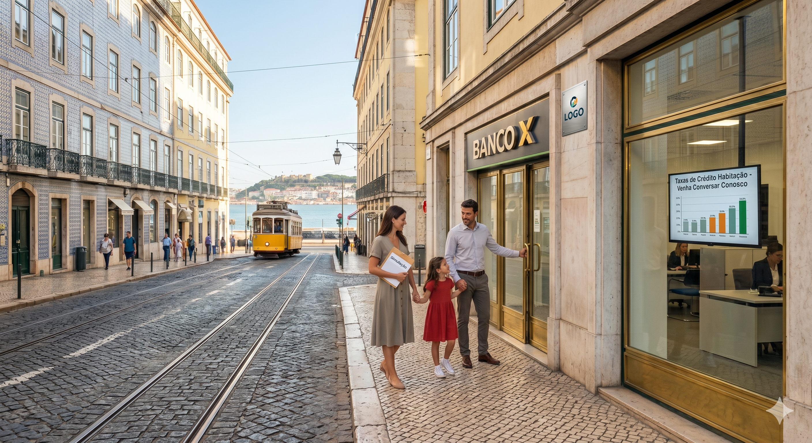 Banco de Portugal changes to affordability rules
