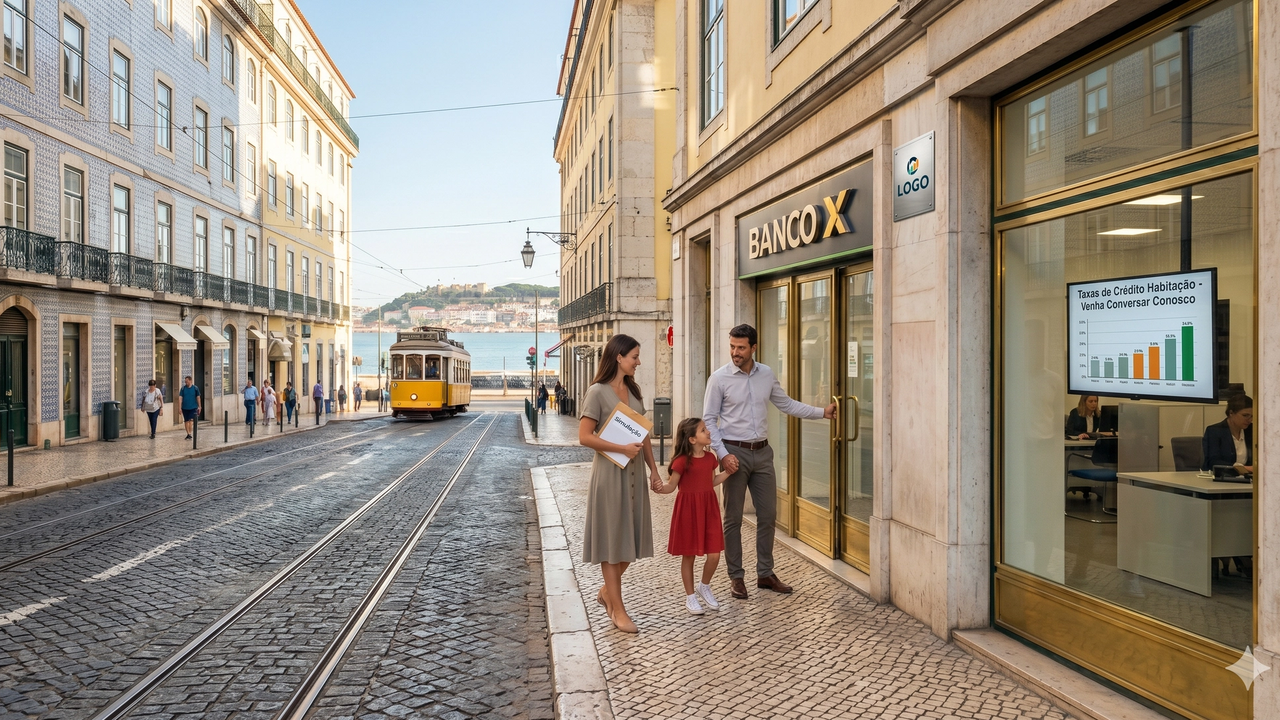 Alterações Regras Taxa de Esforço