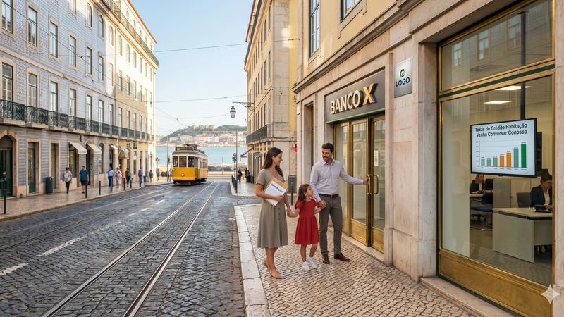 Banco de Portugal changes to affordability rules