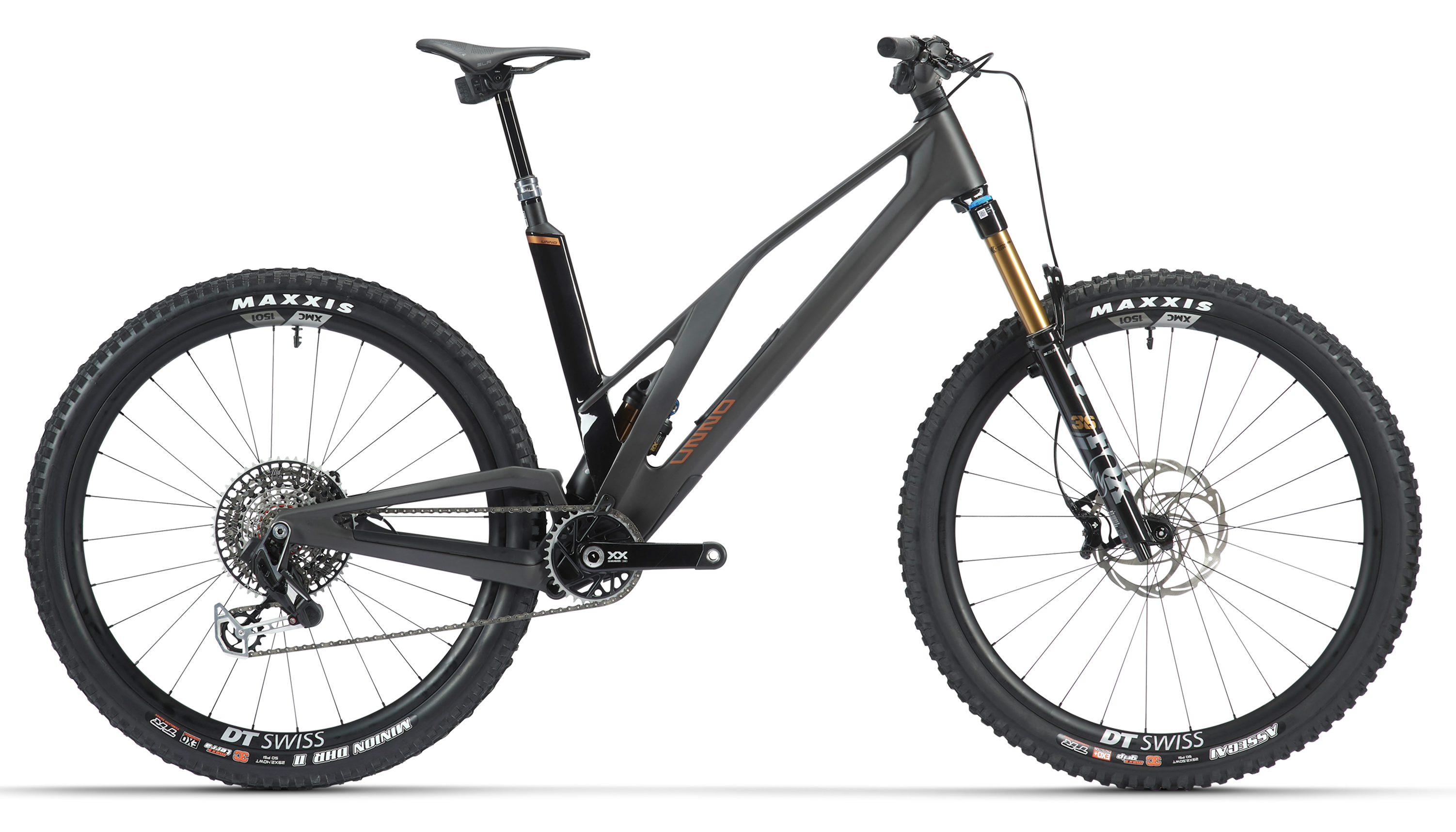 Unno dh bike hotsell