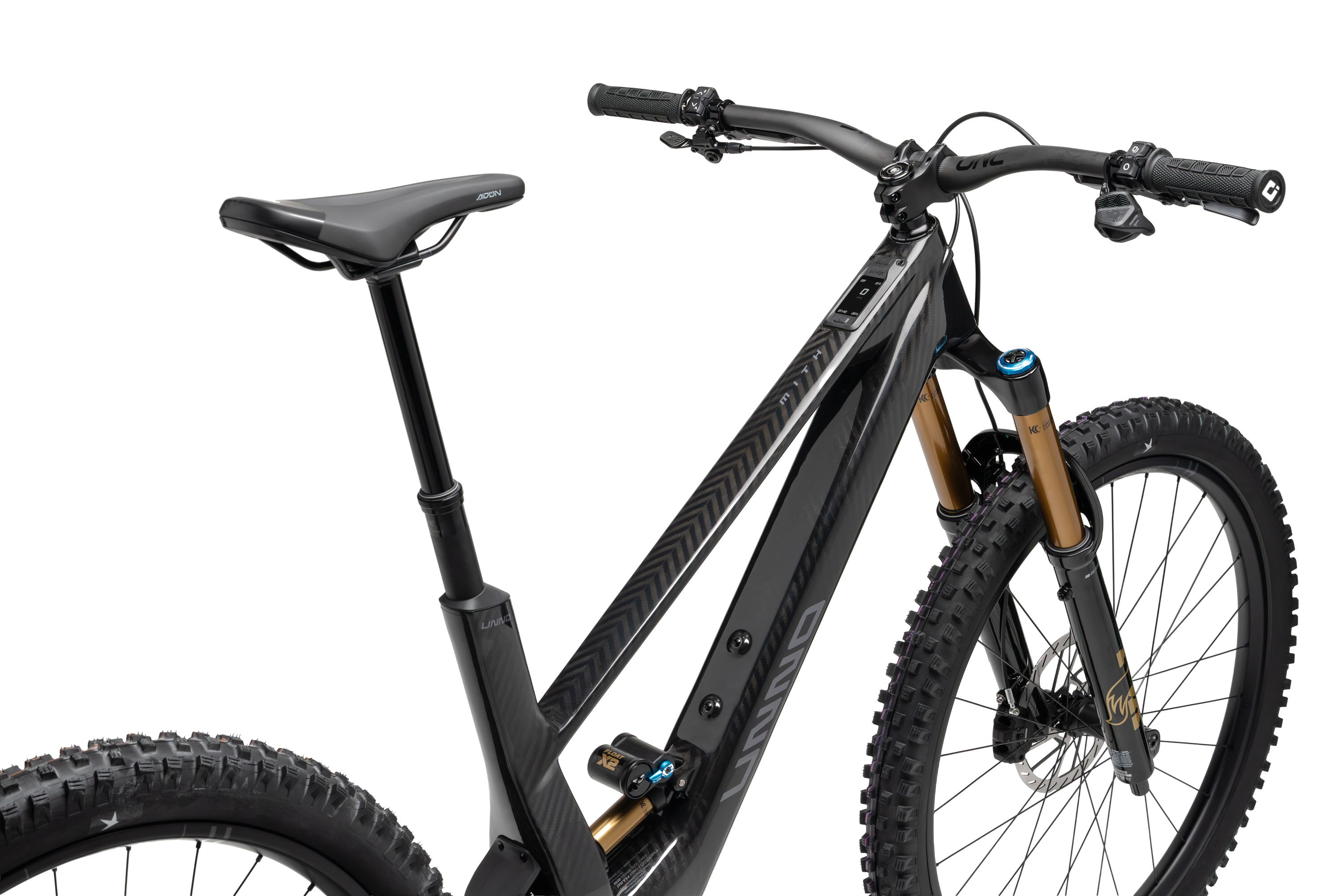 Unno Bikes | Designed & Engineered in Barcelona | UNNO