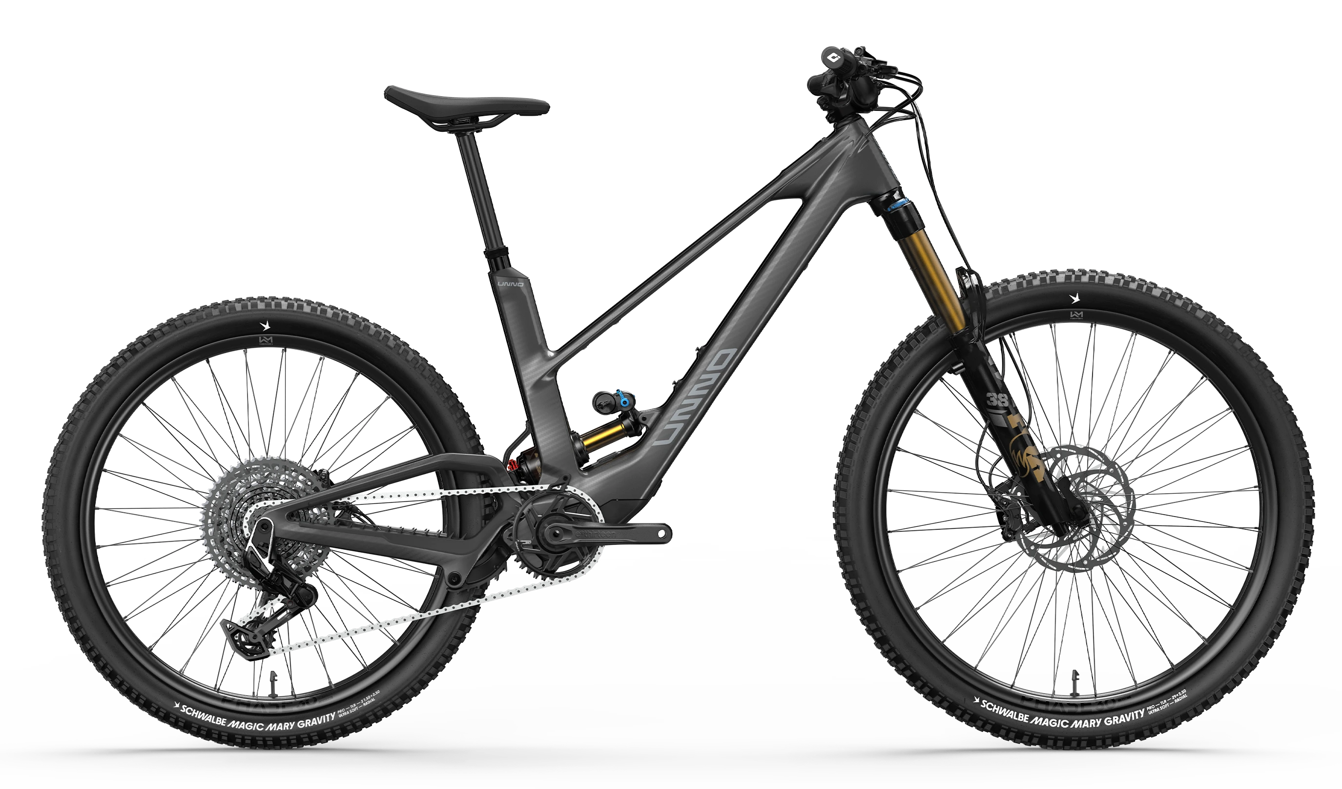 IKKI Elite | UNNO