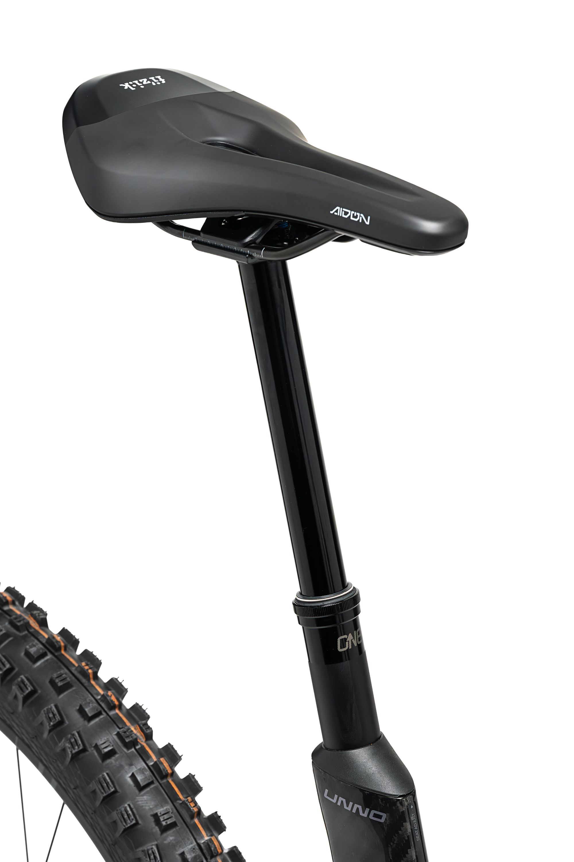 unノウン New Unno Horn | UNNO