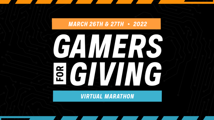 Gamers For Giving 2022