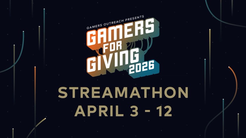 GFG2026 Streamathon April 3-12