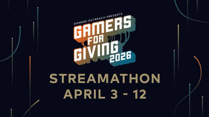 GFG2026 Streamathon April 3-12