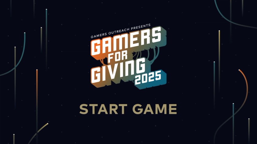 GFG 2025 Start Game!