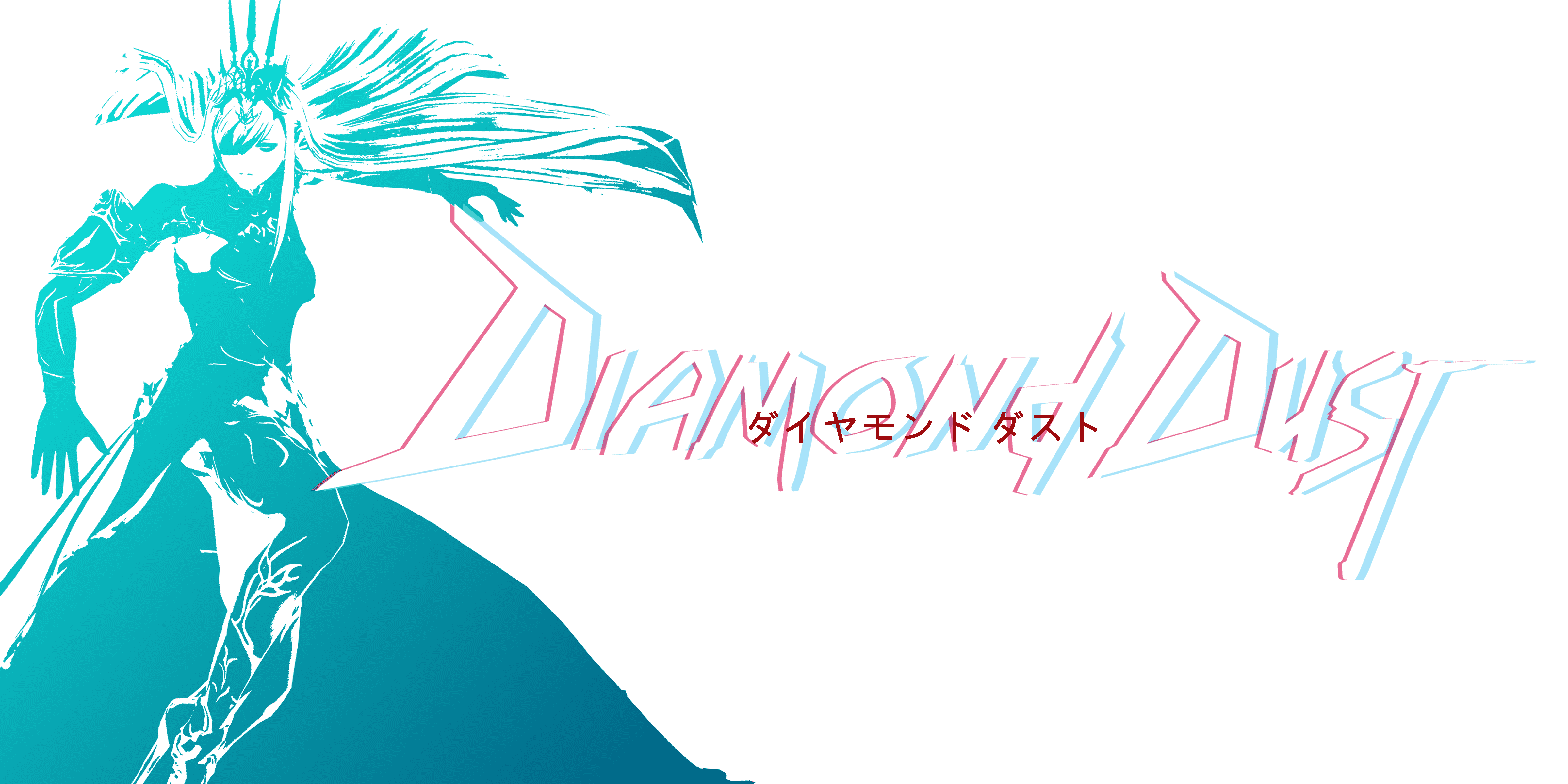 Graphic of Diamond Dust Tournament