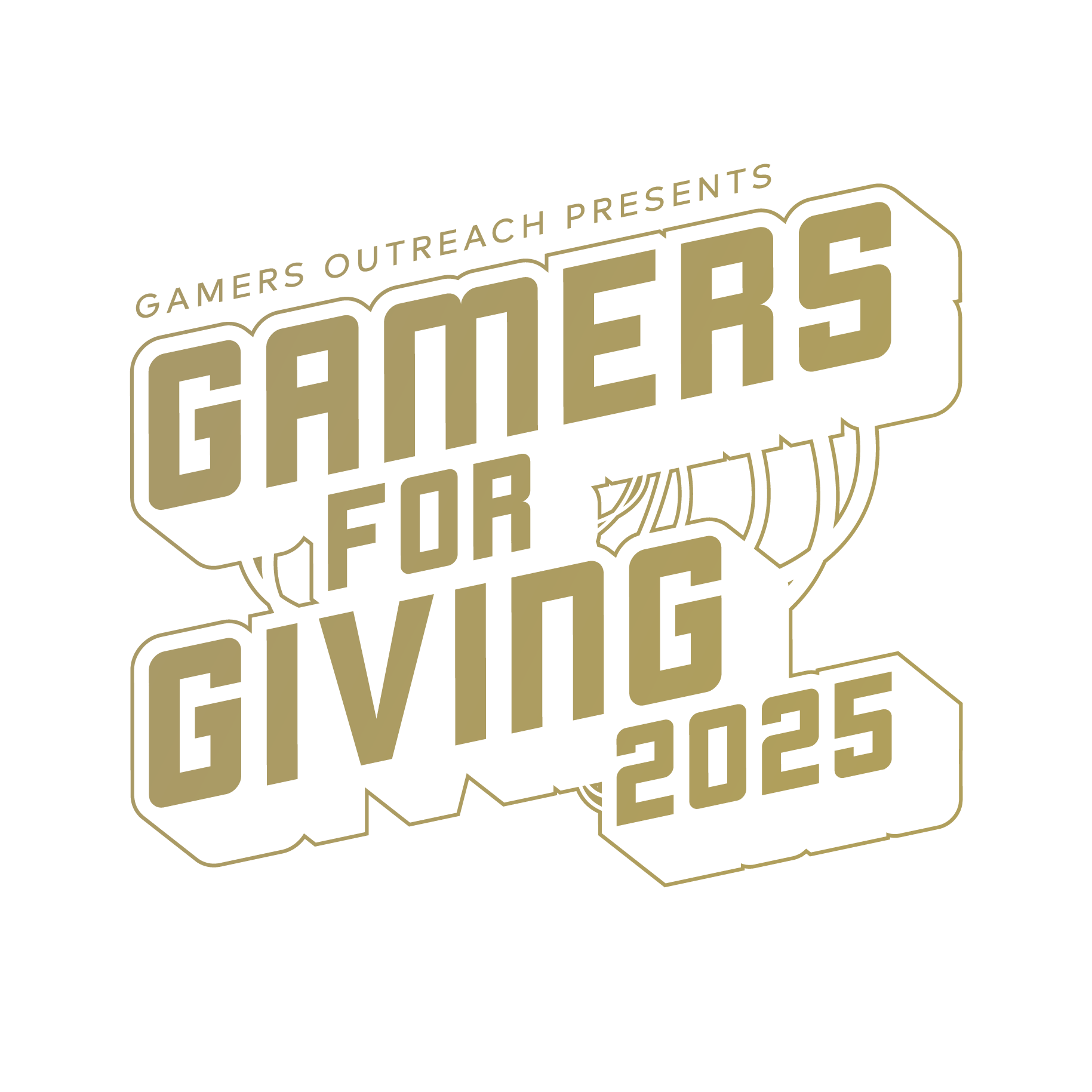 Gamers for Giving