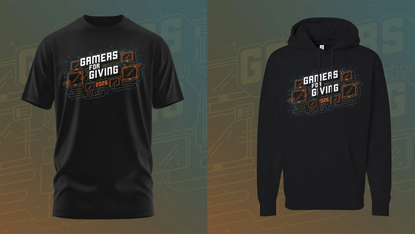 GFG LAN Edition 2026 Shirt and Hoodie