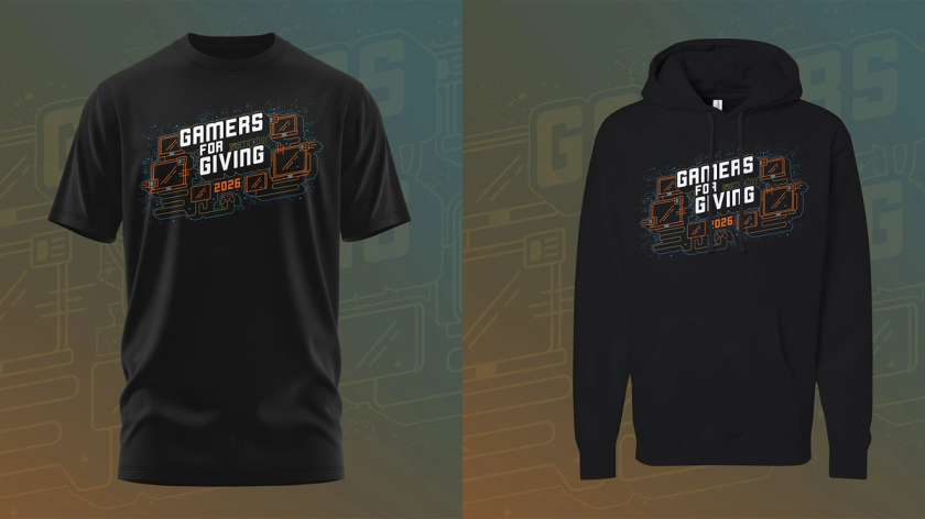 GFG LAN Edition 2026 Shirt and Hoodie