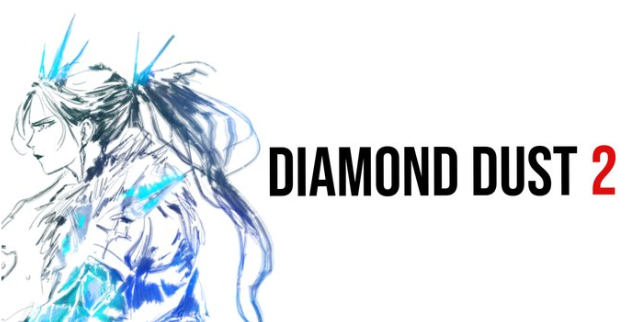 Diamond Dust 2 banner