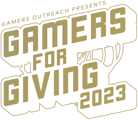Gamers for Giving