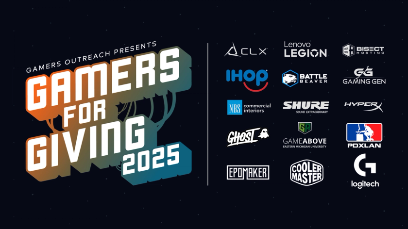 GFG 2025 Sponsors