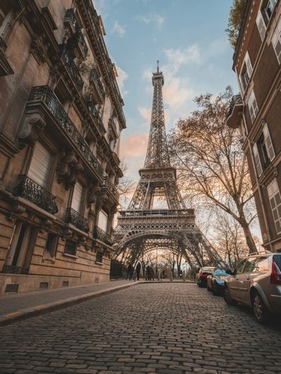 an image of Paris
