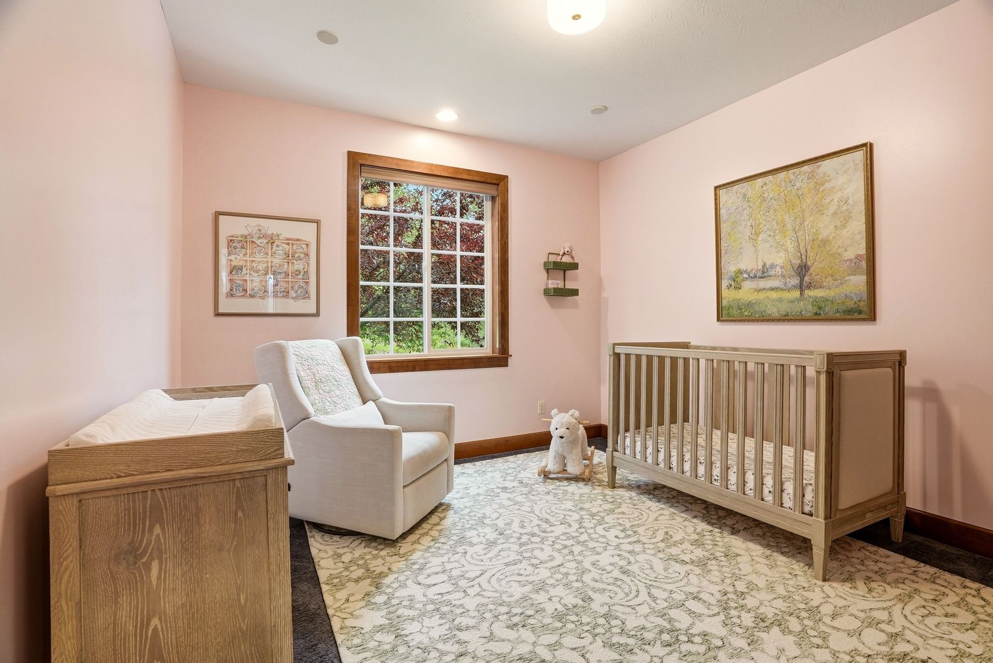 Nursery