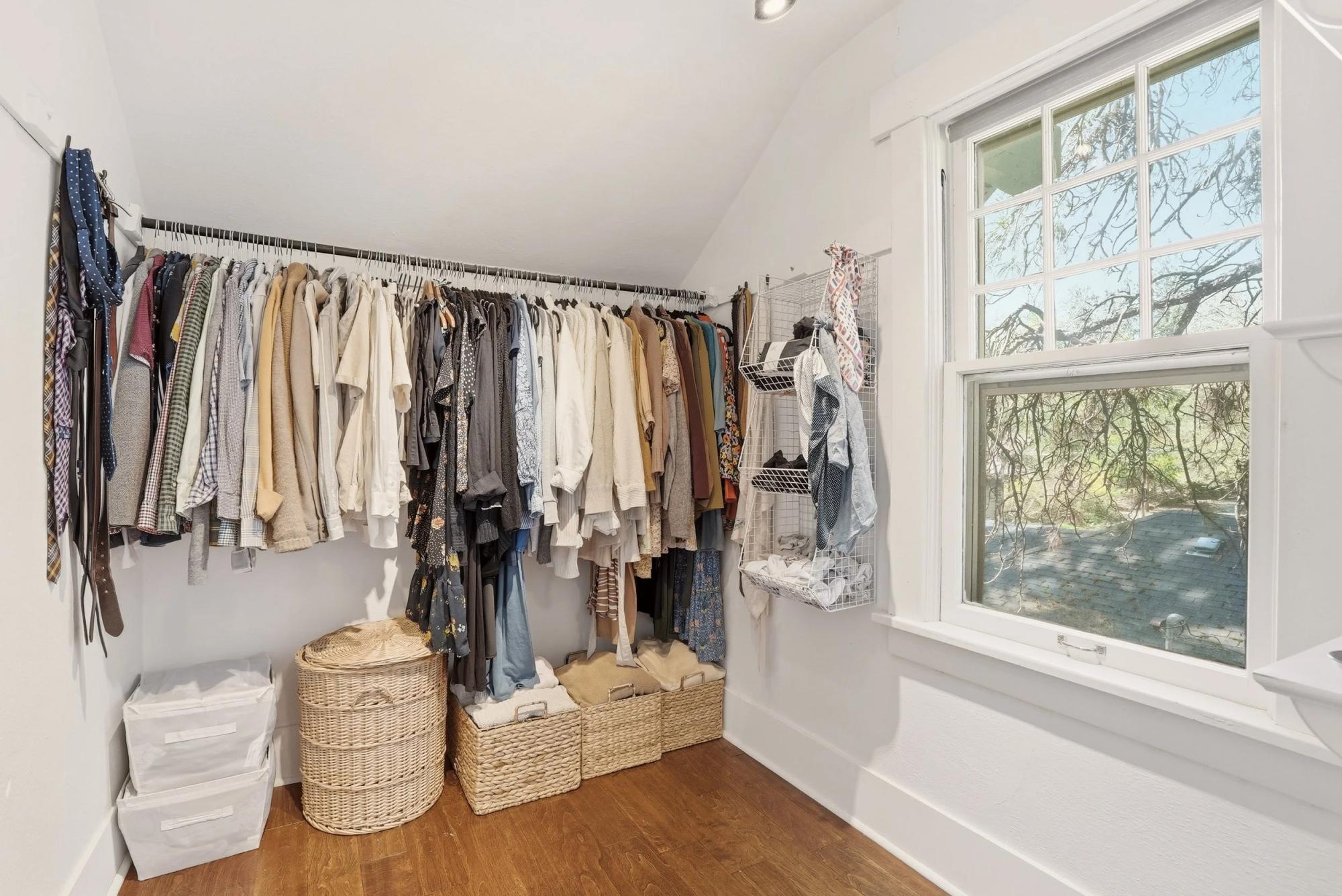 Closet