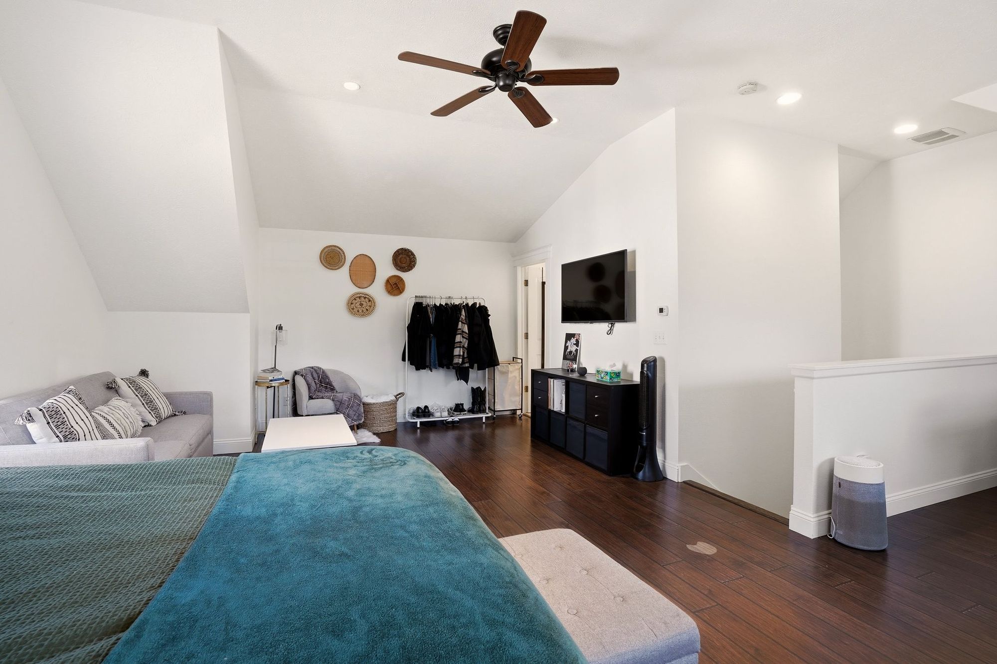 Carriage house