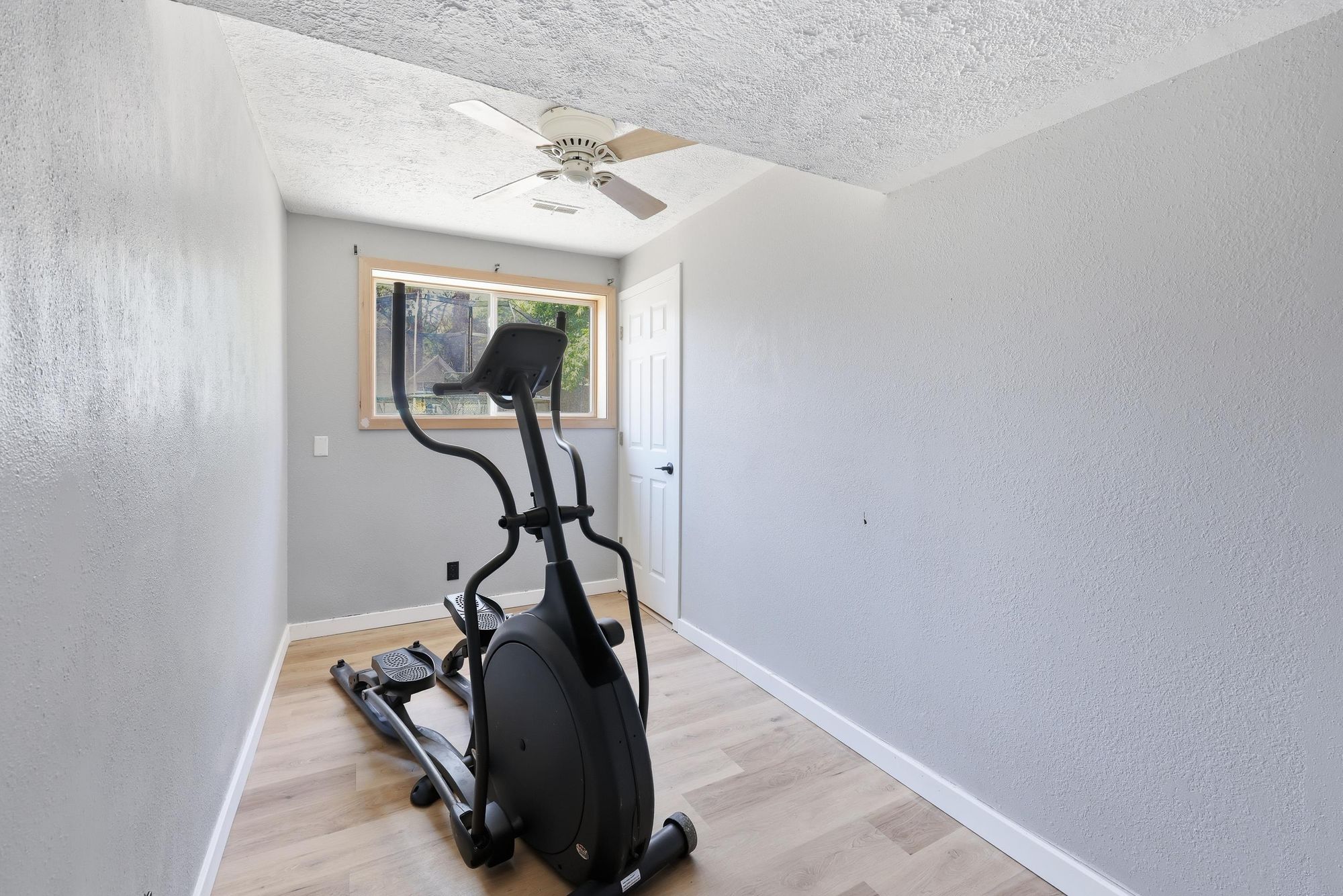 Workout Room