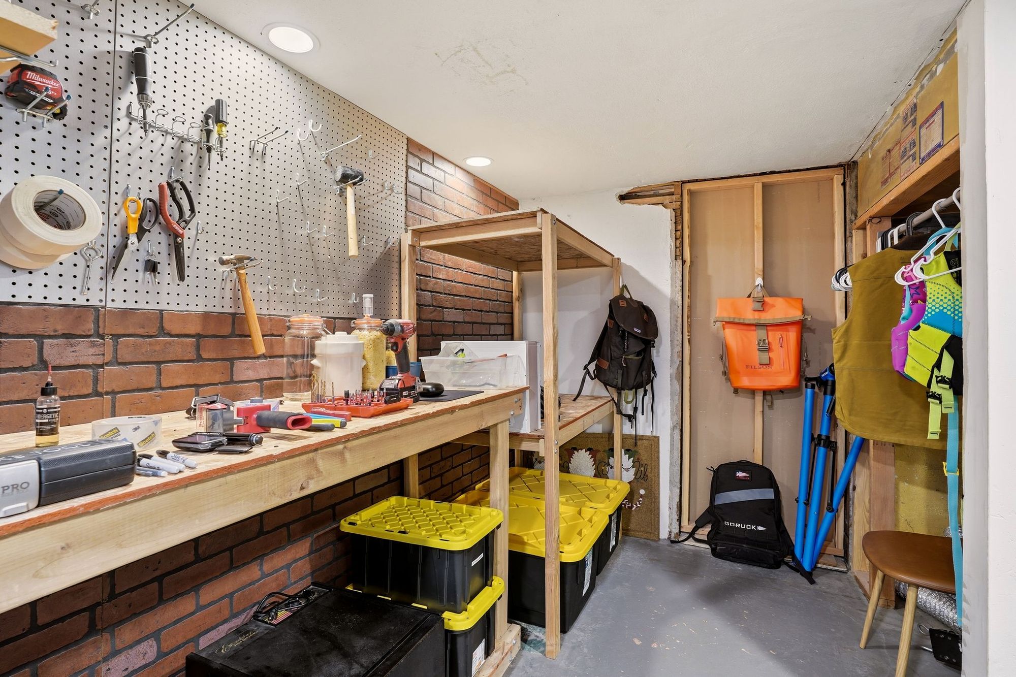 Workshop