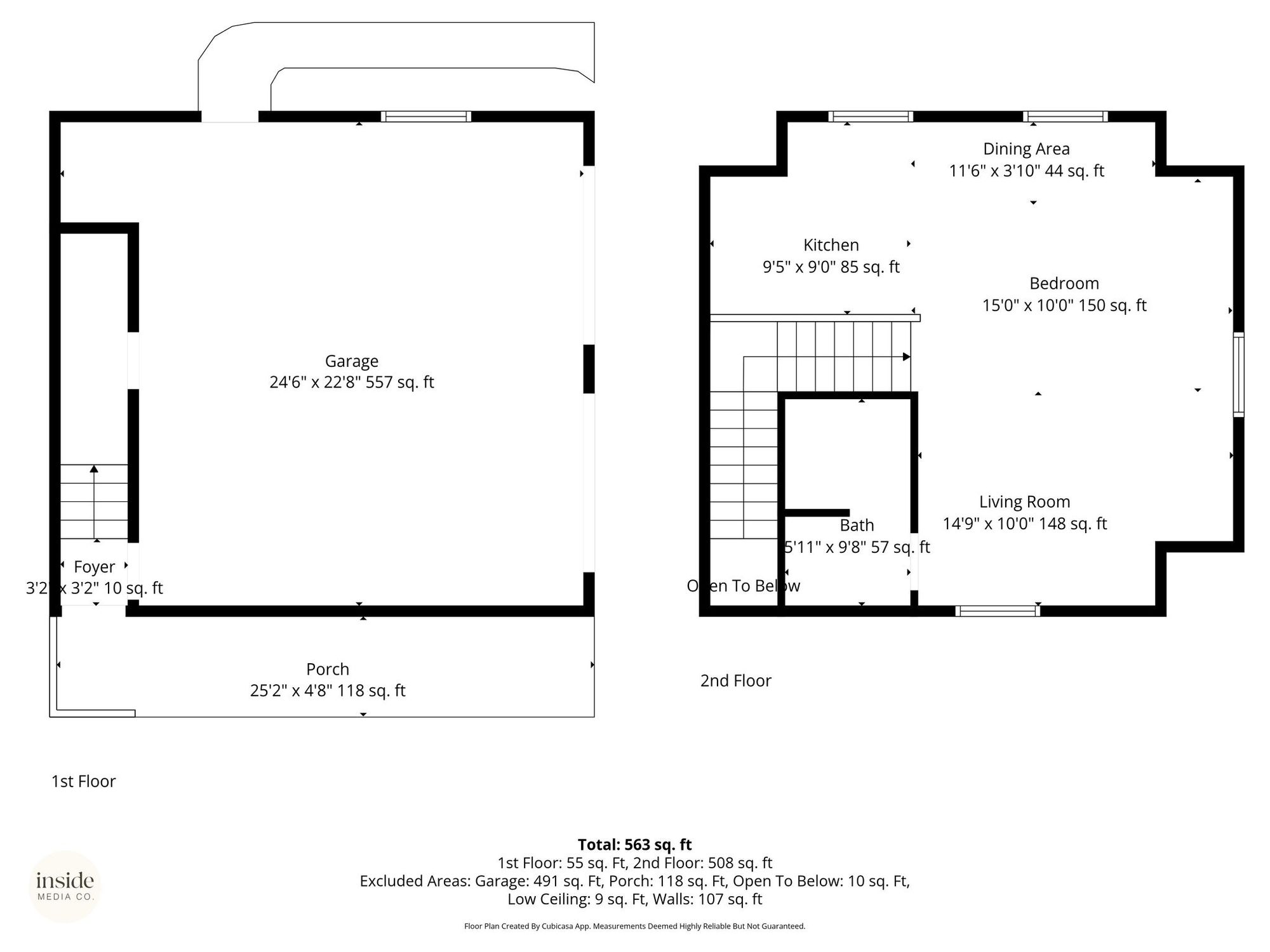 Garage and carriage house