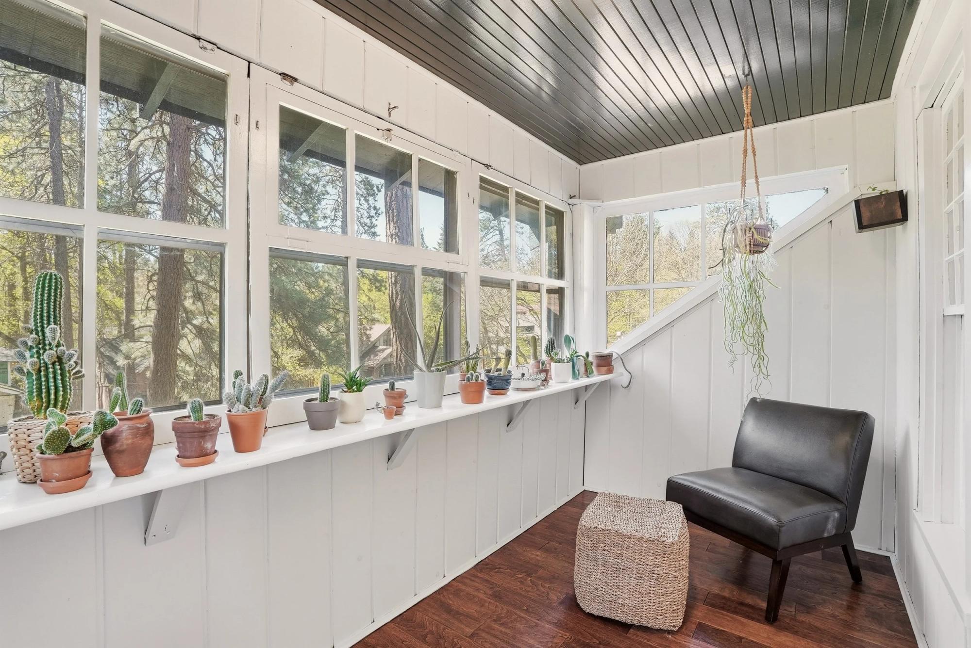 Sunroom